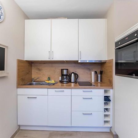 Ferienwohnung Beeke Wyk auf Föhr Exterior foto