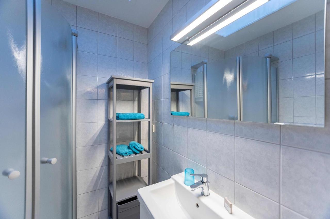 Ferienwohnung Beeke Wyk auf Föhr Exterior foto