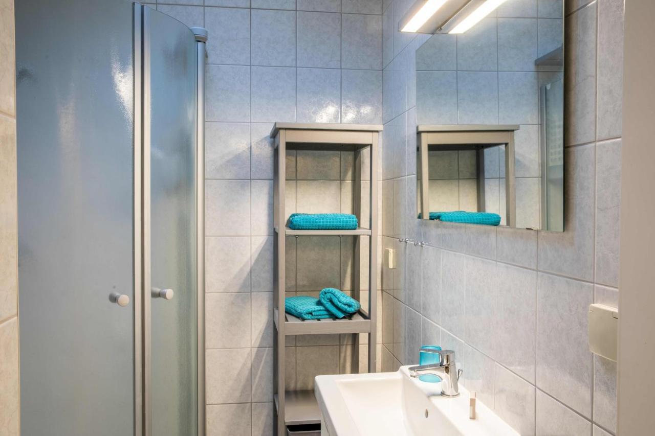 Ferienwohnung Beeke Wyk auf Föhr Exterior foto