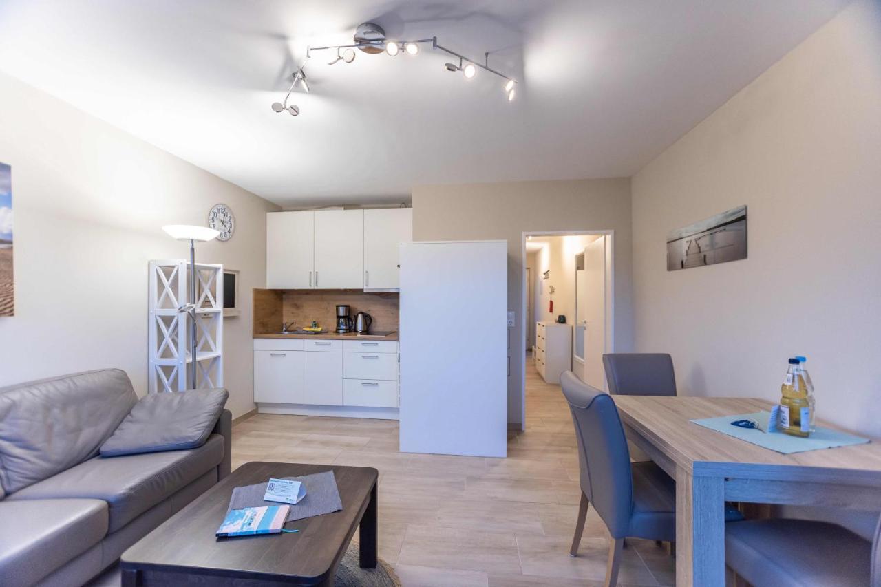 Ferienwohnung Beeke Wyk auf Föhr Exterior foto